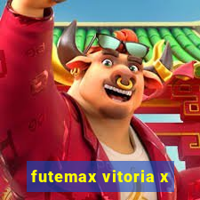 futemax vitoria x